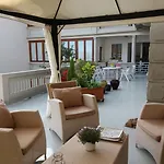 Bed and breakfast Il Terrazzo Romagnano Sesia