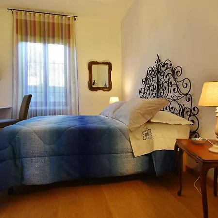 Bed & Breakfast Il Terrazzo 3*