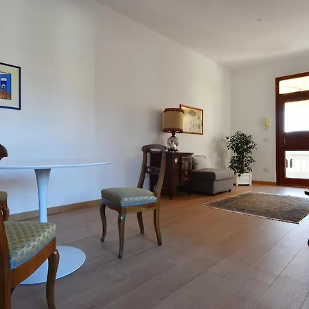 Bed & Breakfast Il Terrazzo Romagnano Sesia