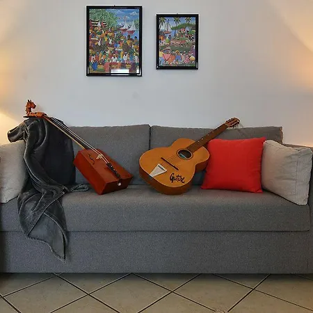 Il Terrazzo Panzió 3*