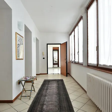 Il Terrazzo Panzió Romagnano Sesia