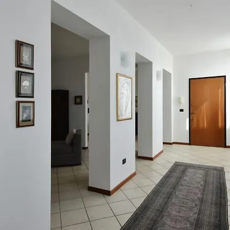 Il Terrazzo 3* Romagnano Sesia