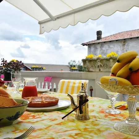 Bed & Breakfast Il Terrazzo