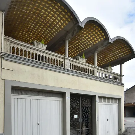 Bed & Breakfast Il Terrazzo 3*