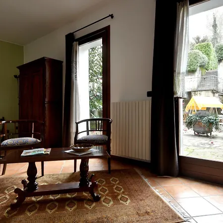 Il Terrazzo Bed & Breakfast Romagnano Sesia