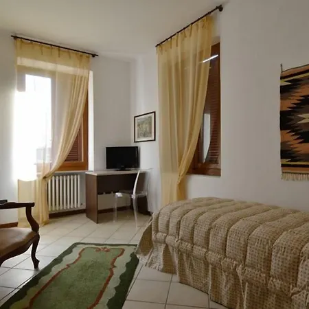 Panzió Il Terrazzo Romagnano Sesia