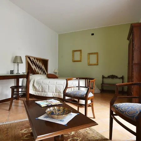 Il Terrazzo Bed & Breakfast