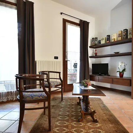 Il Terrazzo Romagnano Sesia