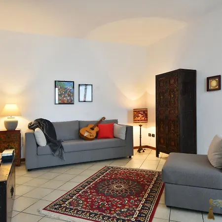 Il Terrazzo فندق مبيت وإفطار 3*