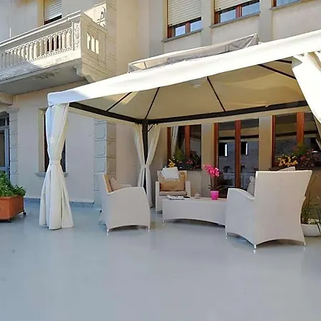 Il Terrazzo B&B