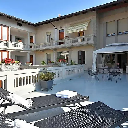 Il Terrazzo B&B