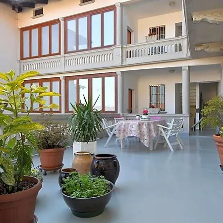 B&B Il Terrazzo Romagnano Sesia
