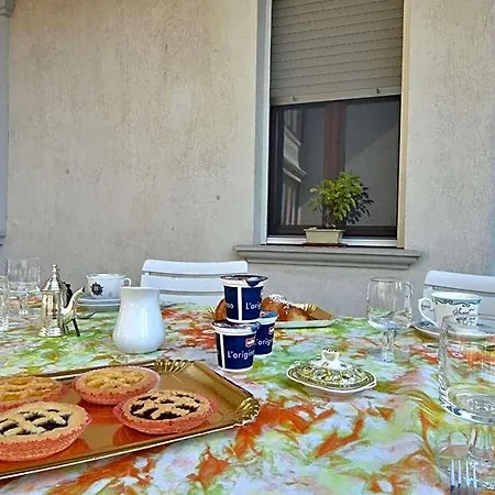Il Terrazzo B&B 3*