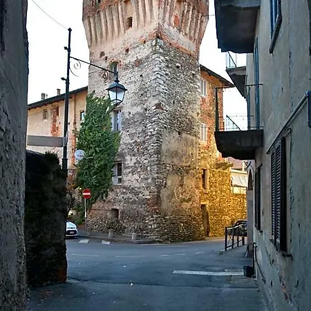 Il Terrazzo B&B 3*