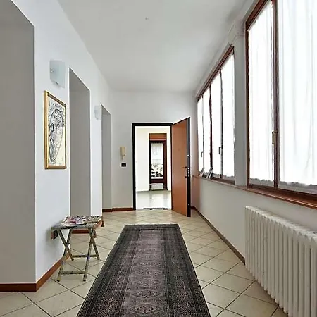 Il Terrazzo B&B Romagnano Sesia