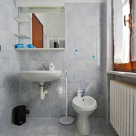 B&B Il Terrazzo 3*