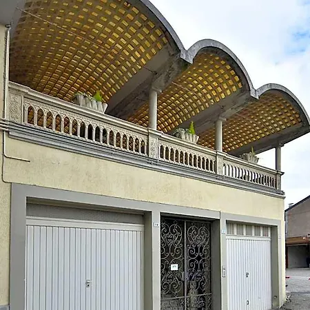 Il Terrazzo B&B Romagnano Sesia
