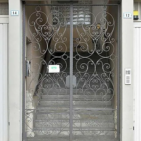 B&B Il Terrazzo Romagnano Sesia