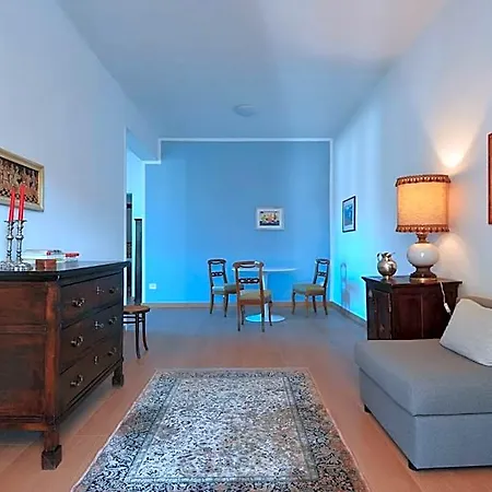 B&B Il Terrazzo 3*