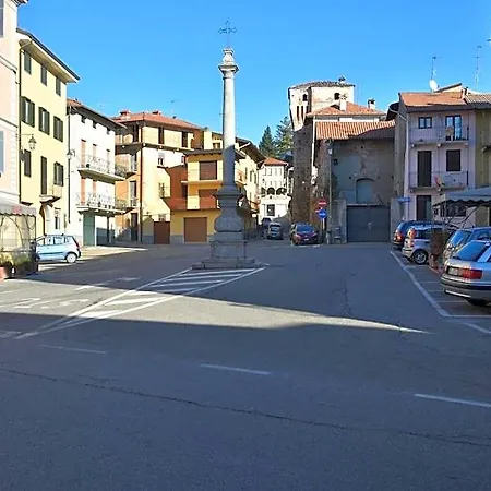 Il Terrazzo