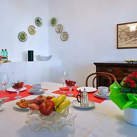 Il Terrazzo B&B