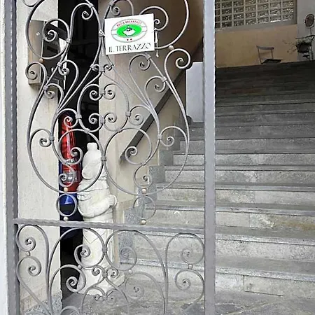B&B Il Terrazzo