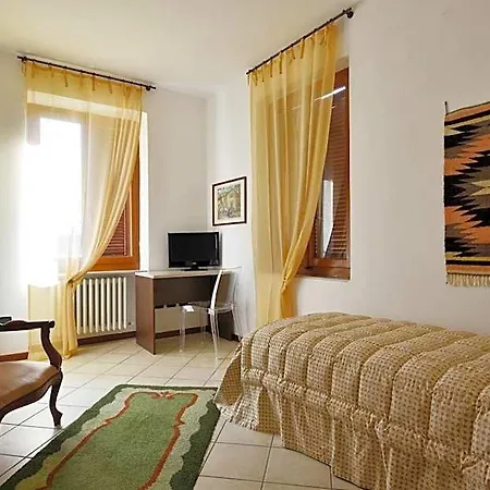 Il Terrazzo 3* Romagnano Sesia