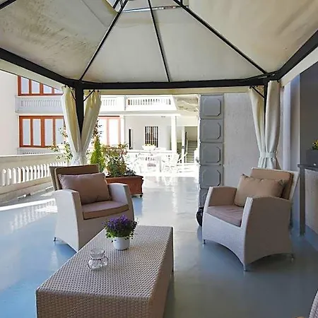 B&B Il Terrazzo Romagnano Sesia