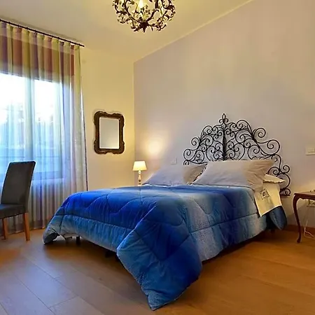 B&B Il Terrazzo Romagnano Sesia