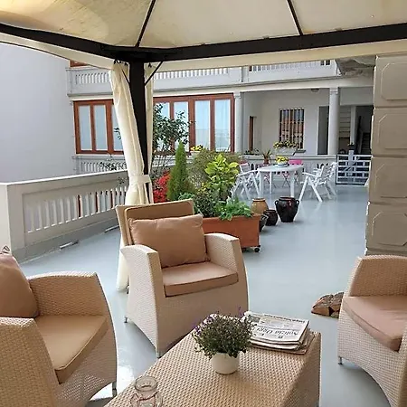 Il Terrazzo B&B