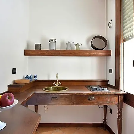 Il Terrazzo B&B Romagnano Sesia
