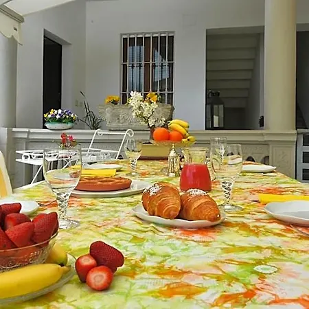 B&B Il Terrazzo Romagnano Sesia
