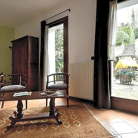 Il Terrazzo B&B 3*