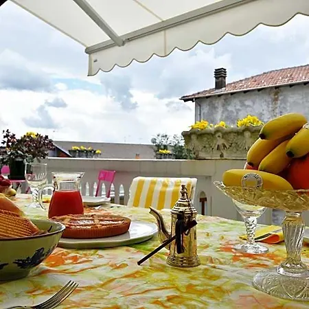 B&B Il Terrazzo