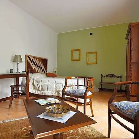 Il Terrazzo B&B 3*