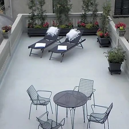 B&B Il Terrazzo Romagnano Sesia