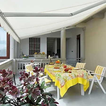 Il Terrazzo 3*