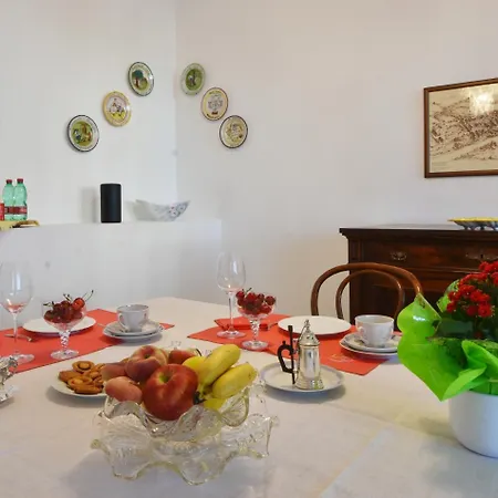 Bed & Breakfast Il Terrazzo Romagnano Sesia