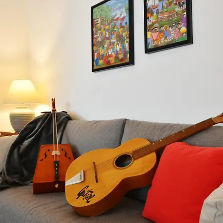 Il Terrazzo Bed & Breakfast