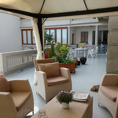 Il Terrazzo Romagnano Sesia