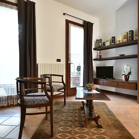 Il Terrazzo B&B Romagnano Sesia