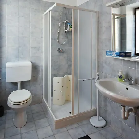 Il Terrazzo 3*