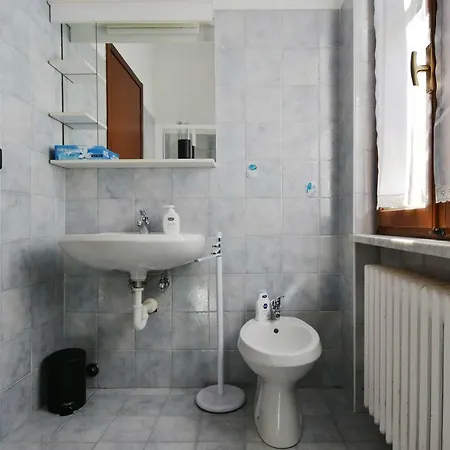 Il Terrazzo B&B 3*