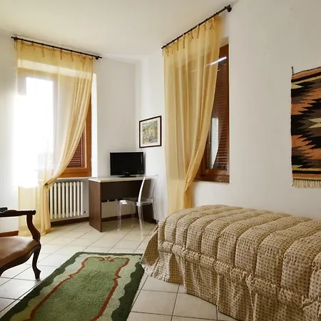 Il Terrazzo Romagnano Sesia