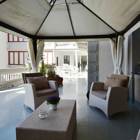 B&B Il Terrazzo 3*
