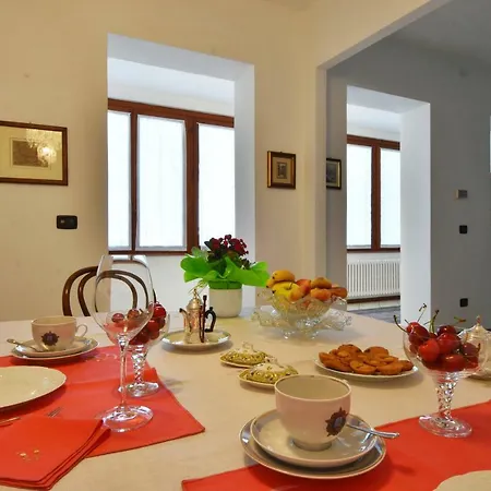 Il Terrazzo 3*
