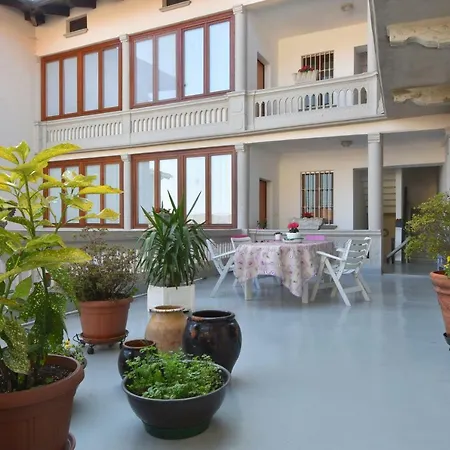 Il Terrazzo Отель типа 