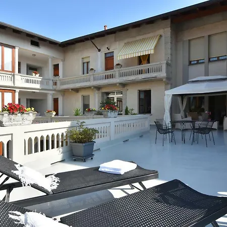 Bed & Breakfast Il Terrazzo 3*