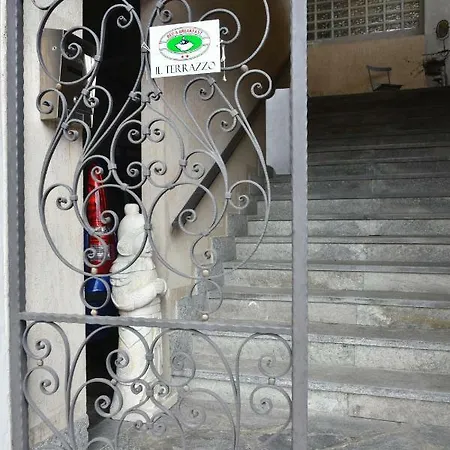 Il Terrazzo * Romagnano Sesia