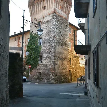 Bed & Breakfast Il Terrazzo *